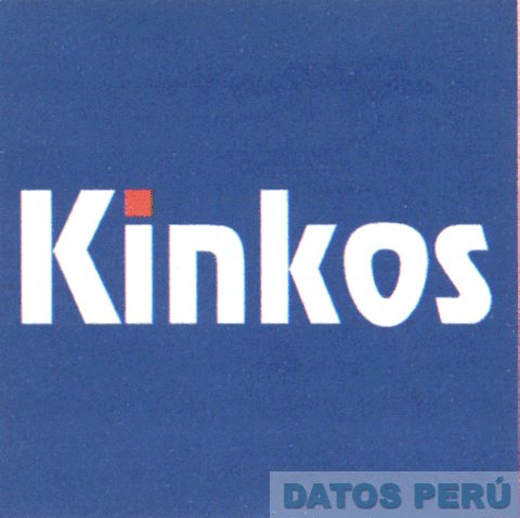 KINKOS