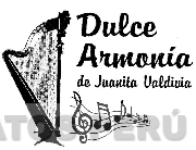 DULCE ARMONIA DE JUANITO VALDIVIA
