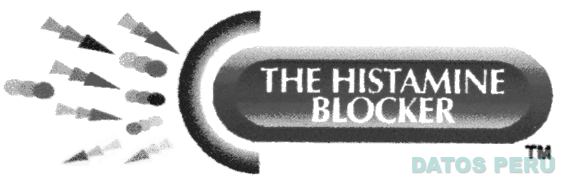 THE HISTAMINE BLOCKER