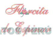 FLORCITA DE ESPINAR