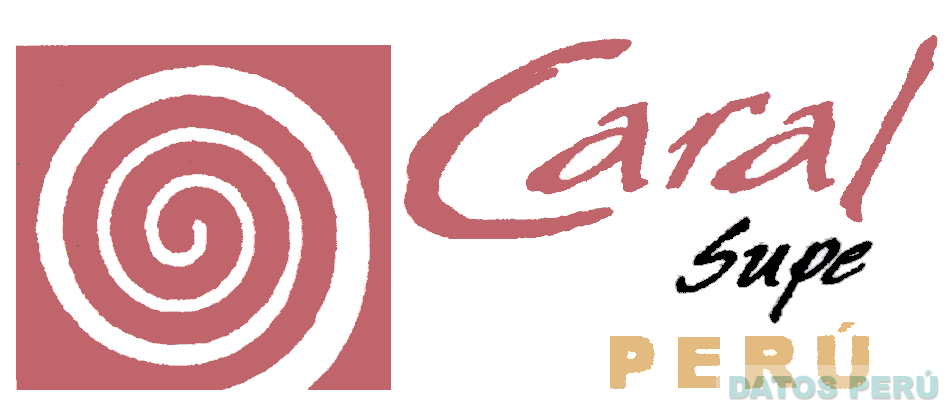 CARAL SUPE PERU