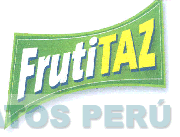 FRUTI TAZ