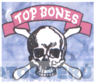 TOP BONES