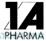 1A PHARMA