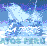 AGUA NATURAL LA FUENTE ORIGEN DE VIDA