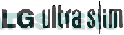 LG ULTRA SLIM