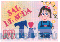 SAL DE SODA POR TI