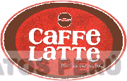 CAFFE LATTE PURIFICA TUS SENTIDOS
