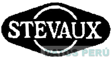 STEVAUX