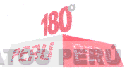 180° PERU