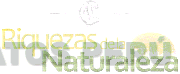 RIQUEZAS DE LA NATURALEZA