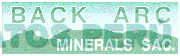 BACK ARC MINERALS S.A.C.