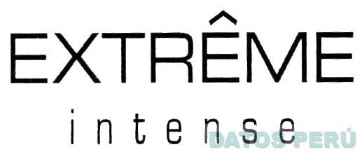 EXTREME INTENSE