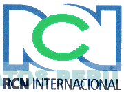 RCN INTERNACIONAL