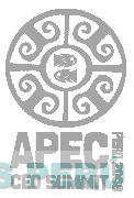 APEC CEO SUMMIT PERU 2008