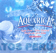 AQUARICA