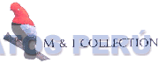 M & I COLLECTION