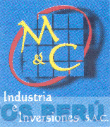 M & C INDUSTRIA E INVERSIONES S.A.C.
