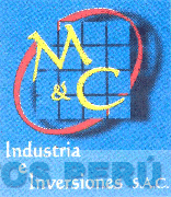 M & C INDUSTRIA E INVERSIONES S.A.C.