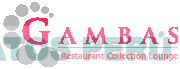 GAMBAS RESTAURANT COLLECTION LOUNGE