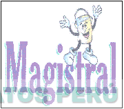MAGISTRAL