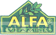 ALFA VITAMINS