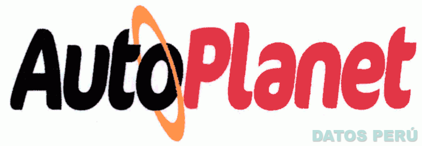 AUTOPLANET
