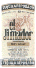 EL JIMADOR