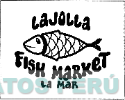 LA JOLLA FISH MARKET LA MAR
