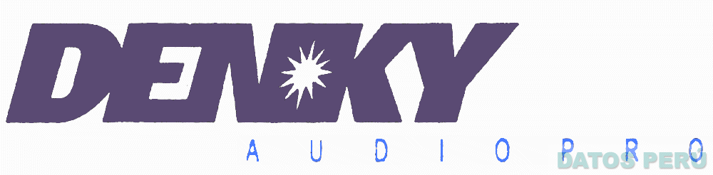DENKY AUDIOPRO