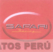 SAFARI RACING