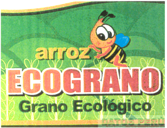 ECOGRANO