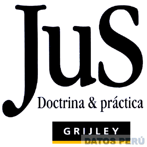JUS DOCTRINA & PRACTICA GRIJLEY