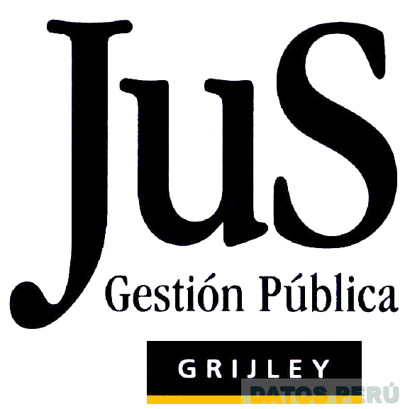 JUS GESTION PUBLICA GRIJLEY
