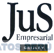 JUS EMPRESARIAL GRIJLEY
