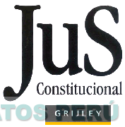 JUS CONSTITUCIONAL GRIJLEY