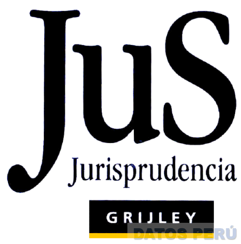JUS JURISPRUDENCIA GRIJLEY