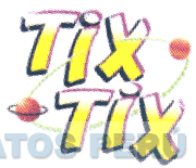 TIX TIX