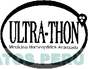 ULTRA-THON MEDICINA HOMEOPATICA AVANZADA