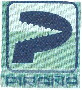 P PIRAÑA