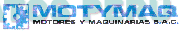MOTYMAQ MOTORES Y MAQUINARIAS S.A.C.
