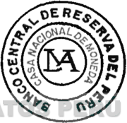 CASA NACIONAL DE MONEDA