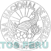 CASA NACIONAL DE MONEDA LIMA-PERU