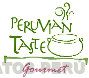 PERUVIAN TASTE GOURMET