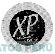 XP PLATINUM PLATINE