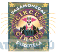 CIRCUS CIRCUS