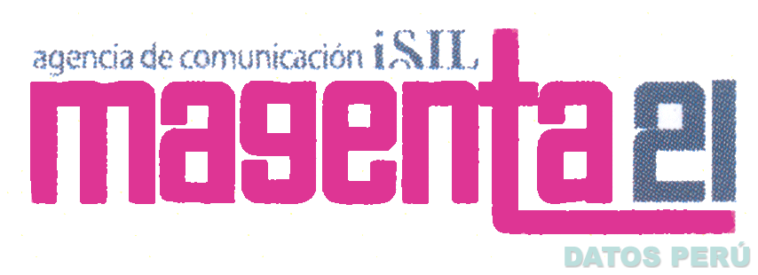 MAGENTA 21 AGENCIA DE COMUNICACION ISIL