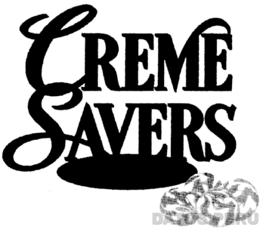 CREME SAVERS
