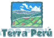 TERRA PERU