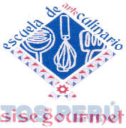 SISE GOURMET ESCUELA DE ARTE CULINARIO